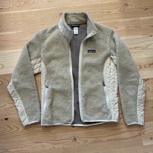 Women’s Patagonia Retro-X Fleece Jacket
